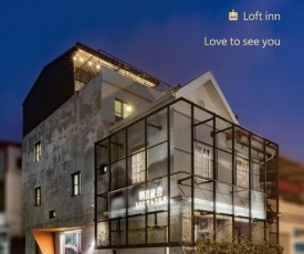 Loft Inn