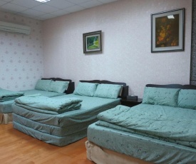 Lohas Homestay