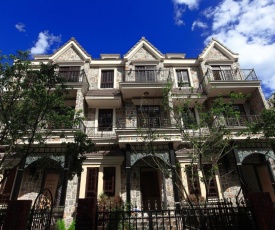 Aria's Home