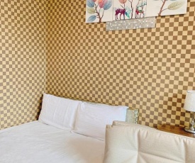 Lorado Homestay