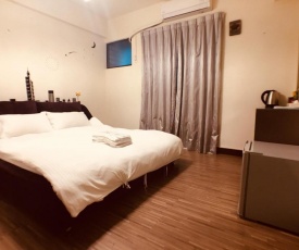 Love Feng Jia Apartment Hotel