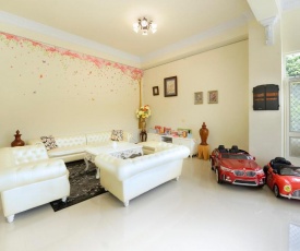 Love Fun House