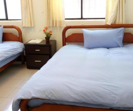 Love Hualien Hostel