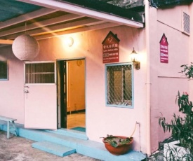 Love Jiufen Homestay