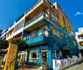 LoveSea 126 Beach Inn