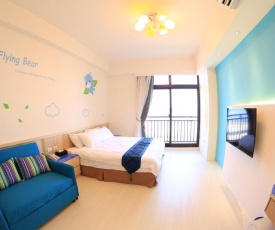 Luck Bay B&B