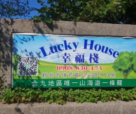 Lucky House