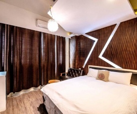 Luodong Night-market Homestay
