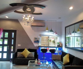 Luodong Toronto Homestay