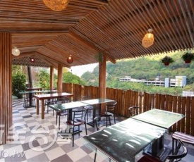 Lushan Xiangting Tea Homestay