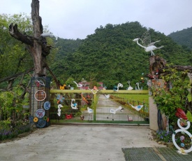 Lutenist B&B