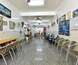 Ma-An Homestay