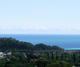 Macawu Homestay