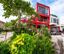 Mahalo B&B