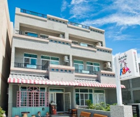 Maji Homestay