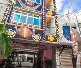 Makabahi B&B