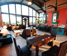 March 3 B&B Yilan