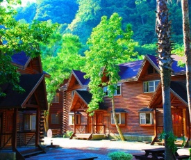 Master Bear Resort