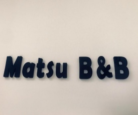 Matsu B&B