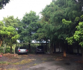 matsusha sha b&b