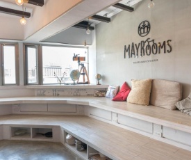 May Rooms Taipei Main Station