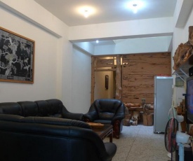 Mazda Homestay
