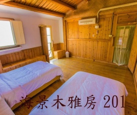 Mazu Jinsha Inn 1