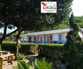 Mediterranean B&B