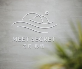 Meet Secret B&B