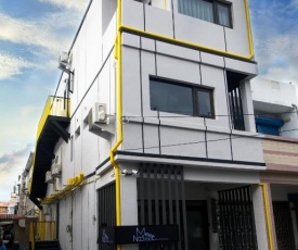 Meet the Bay Homestay