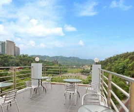 Mei Jen House