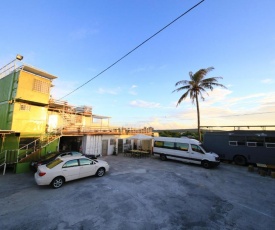 Mei Ru Car Rent Homestay
