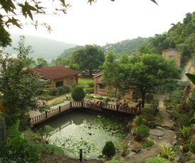Mei Shan Ju