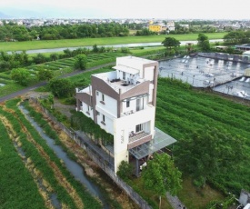 Mei Shiou B&B