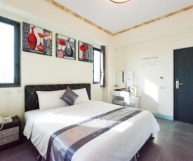 Melinda Resort