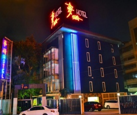 Meng Qi Hotel