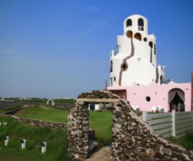 Mermaid Hill Villa