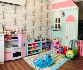 Mi Casa B&B