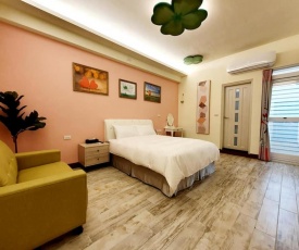 Miao Miao Homestay with Lift