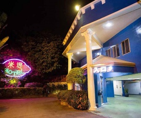 Midi Motel Pingtung Branch