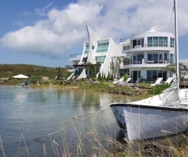 Migrator Intertidal Homestay