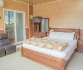 Mingyuan Homestay