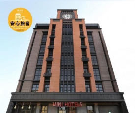 MINI HOTELS (Feng Jia Branch)