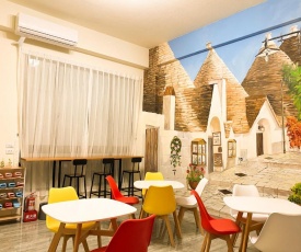 Mo Dou Homestay