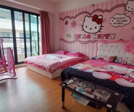 Mon Mon Cute Homestay