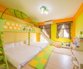 Moonlight Fengqing Homestay