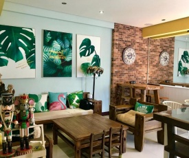 MorningSue Homestay