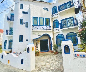 Morpheus B&B