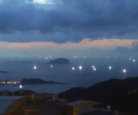 Mountain Sea Bay B&B