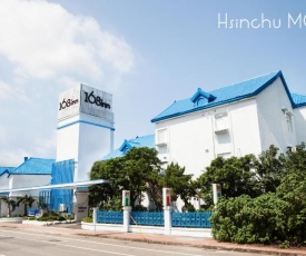 168 Motel-Hsinchu